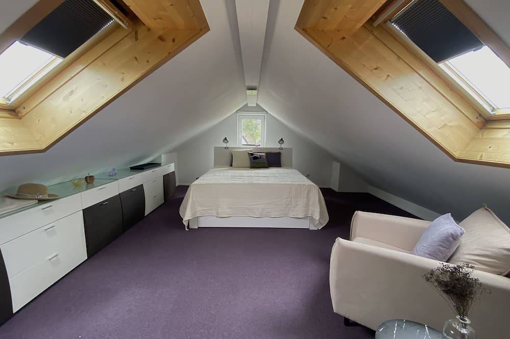 Ganze Wohnung, Stilvolle Wohnung im Welzheimer Wald in Welzheim, Rems-Murr-Kreis