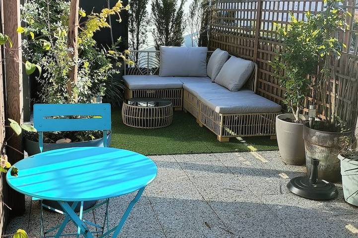 Ferienwohnung für 3 Personen - 1
