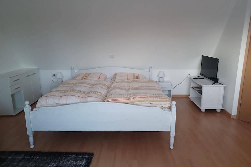 Ganze Wohnung, Ferienwohnung/App. für 2 Gäste mit 35m² in Nübbel (186010) in Nübbel, Rendsburg-Eckernförde
