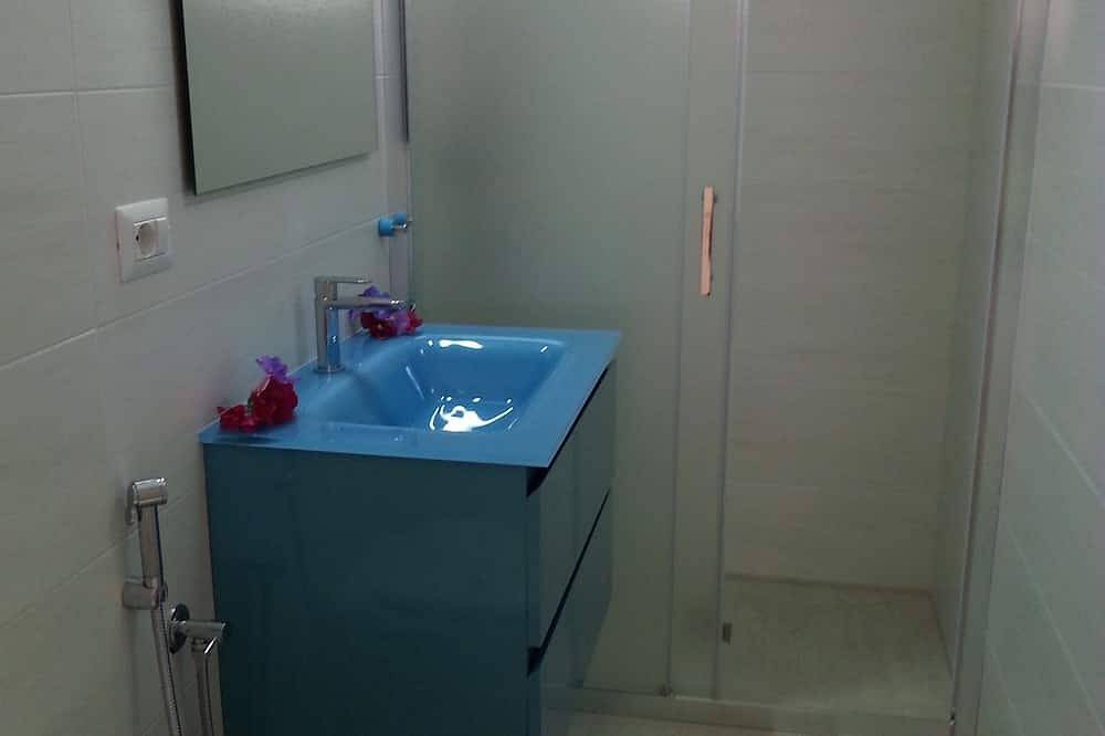 Villa Cà del Mar B2 double room in Torre Vado, Golf von Tarent