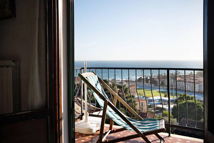 Ferienwohnung für 4 Personen, mit Haustier in Imperia Provinz - 3