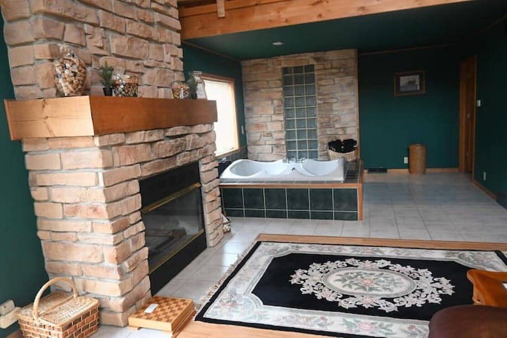 Your adventure begins the second you arrive! in Monroe County (WI)