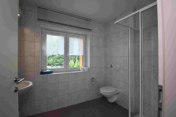 Ferienwohnung für 3 Personen, mit Garten in Nauders - 4
