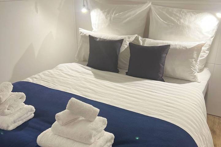 Ferienwohnung für 2 Personen, mit Garten, mit Haustier in Osnabrück - 3