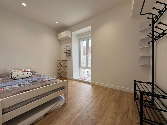 Maison de vacances pour 4 personnes