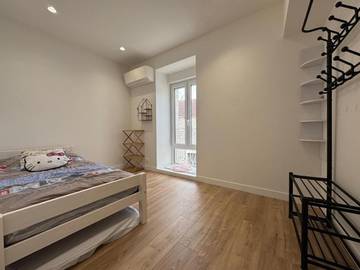 Gîte pour 4 personnes à Essoyes