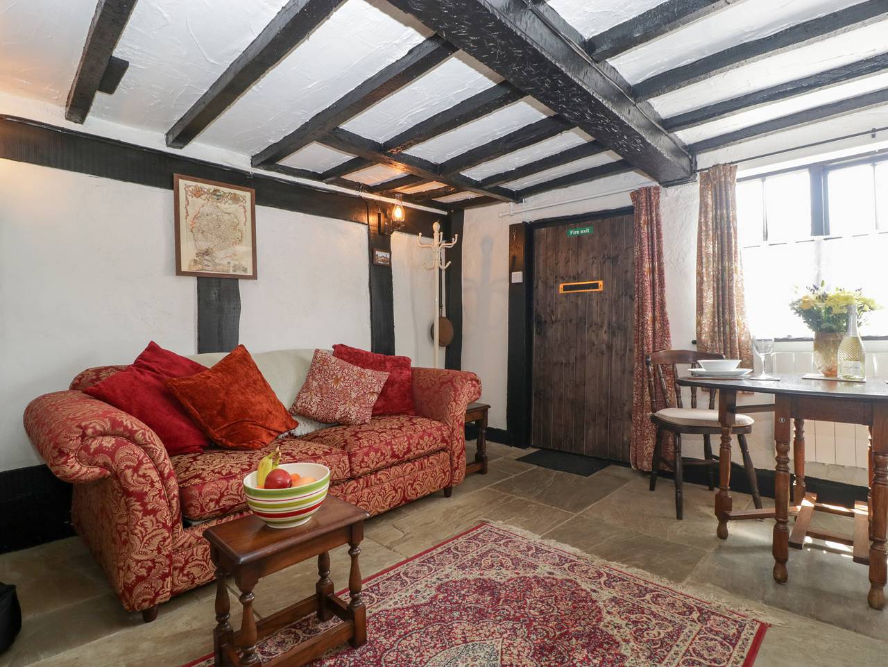 Avonmede in Tewkesbury, Gloucestershire