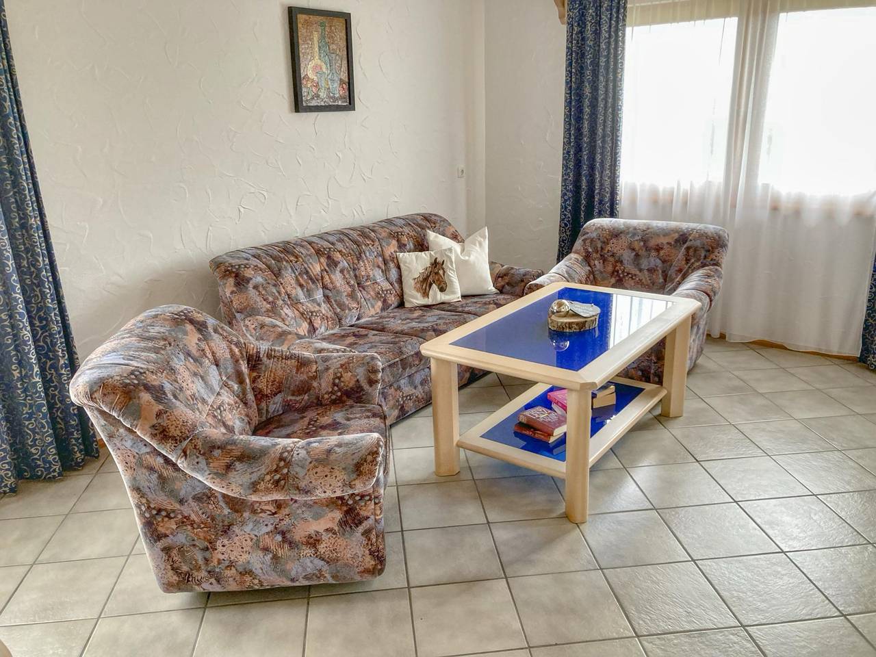 Ganze Wohnung, Helle Ferienwohnung im Bayerischen Wald in Waldkirchen, Ostbayern