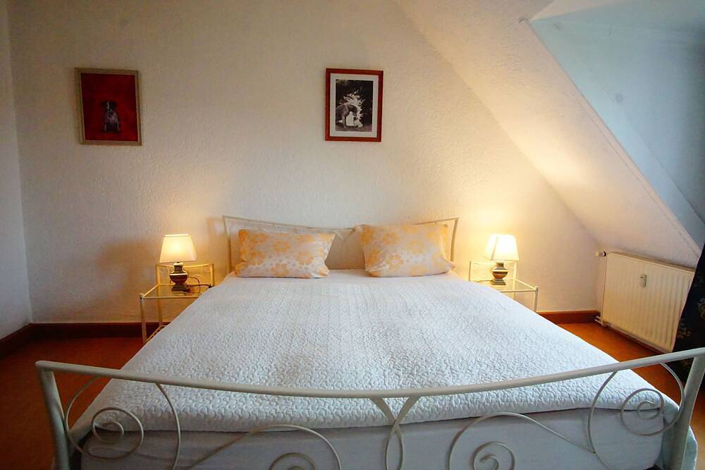 Appartement entier, Directly on the Neckar. In Ladenburg for 15 years in Ladenburger Strand, Ladenburg
