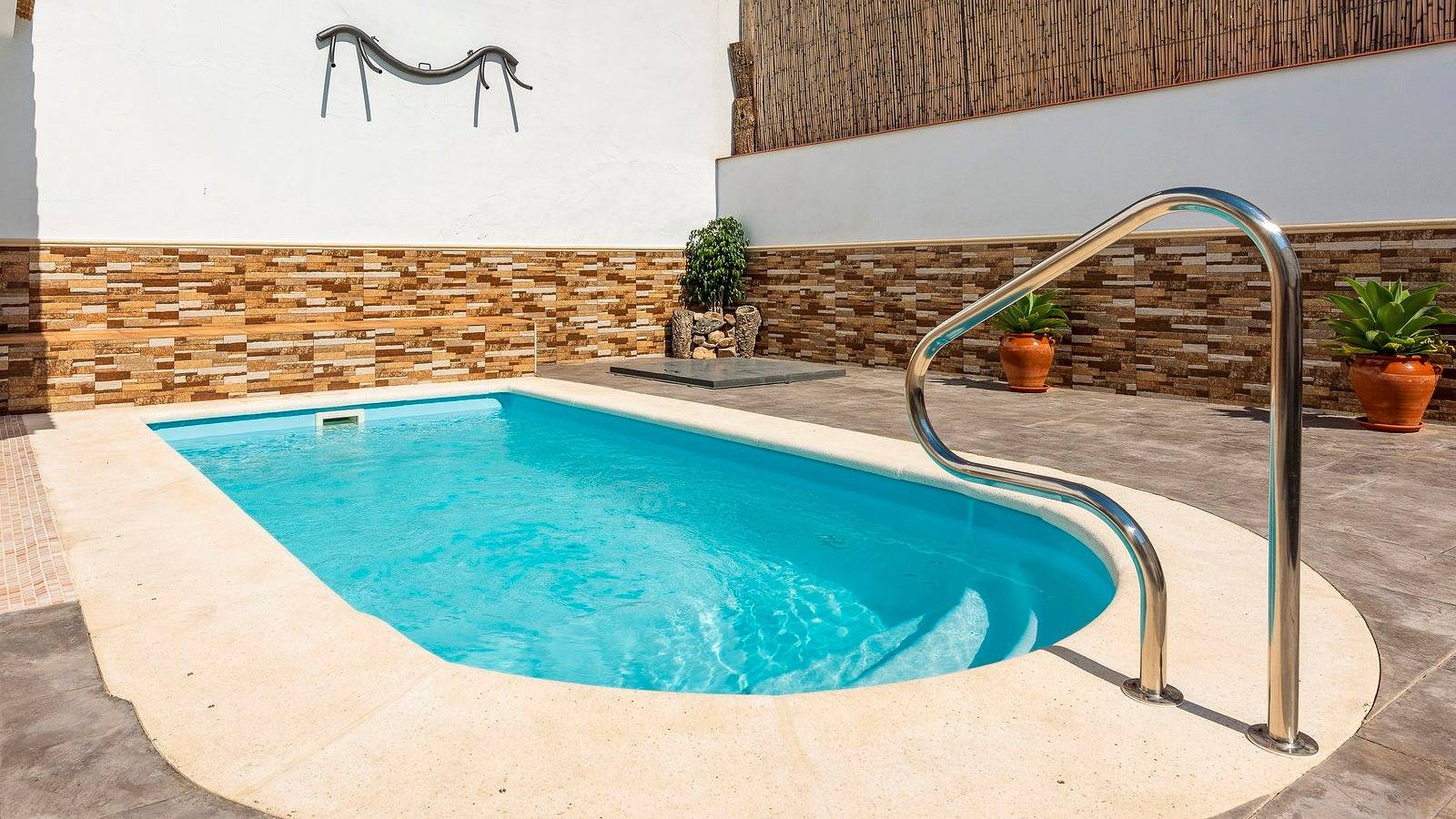 Casa Sierra de las Nieves Yunquera by Ruralidays in Yunquera, Sierra de las Nieves