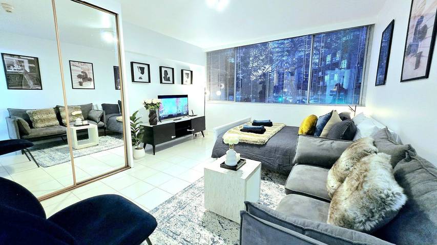 Holiday apartment for 2 people - 1