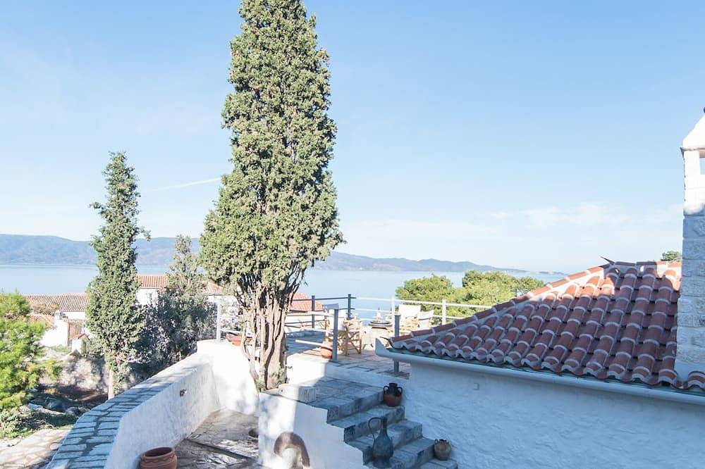 Hydra Homesteads - Luxury meets tranquility in Hydra