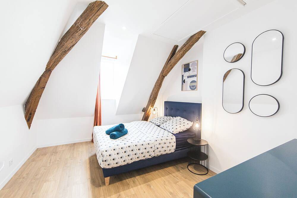 Apartamento entero, Le Clos Hérault - Calypso in Châtellerault, Vienne
