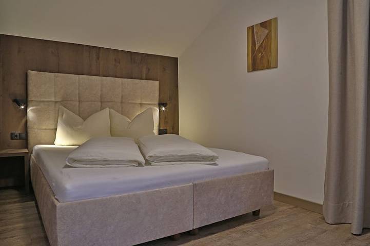 Ferienwohnung für 5 Personen in Gerlos - 2