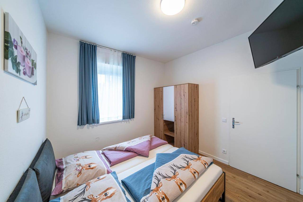Ganze Wohnung, Studio Apartment with One Double Bed in Hirschegg-Pack, Steirerland