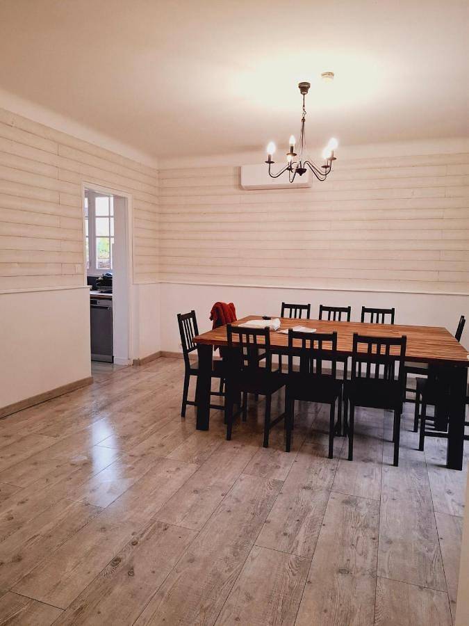 Casa de vacaciones para 14 personas, con piscina y terraza - 1