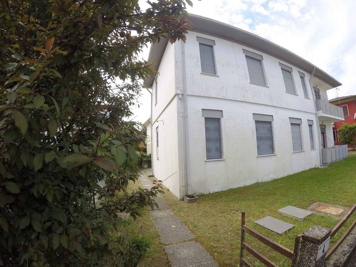 Appartamento per 6 persone a Rosolina Mare