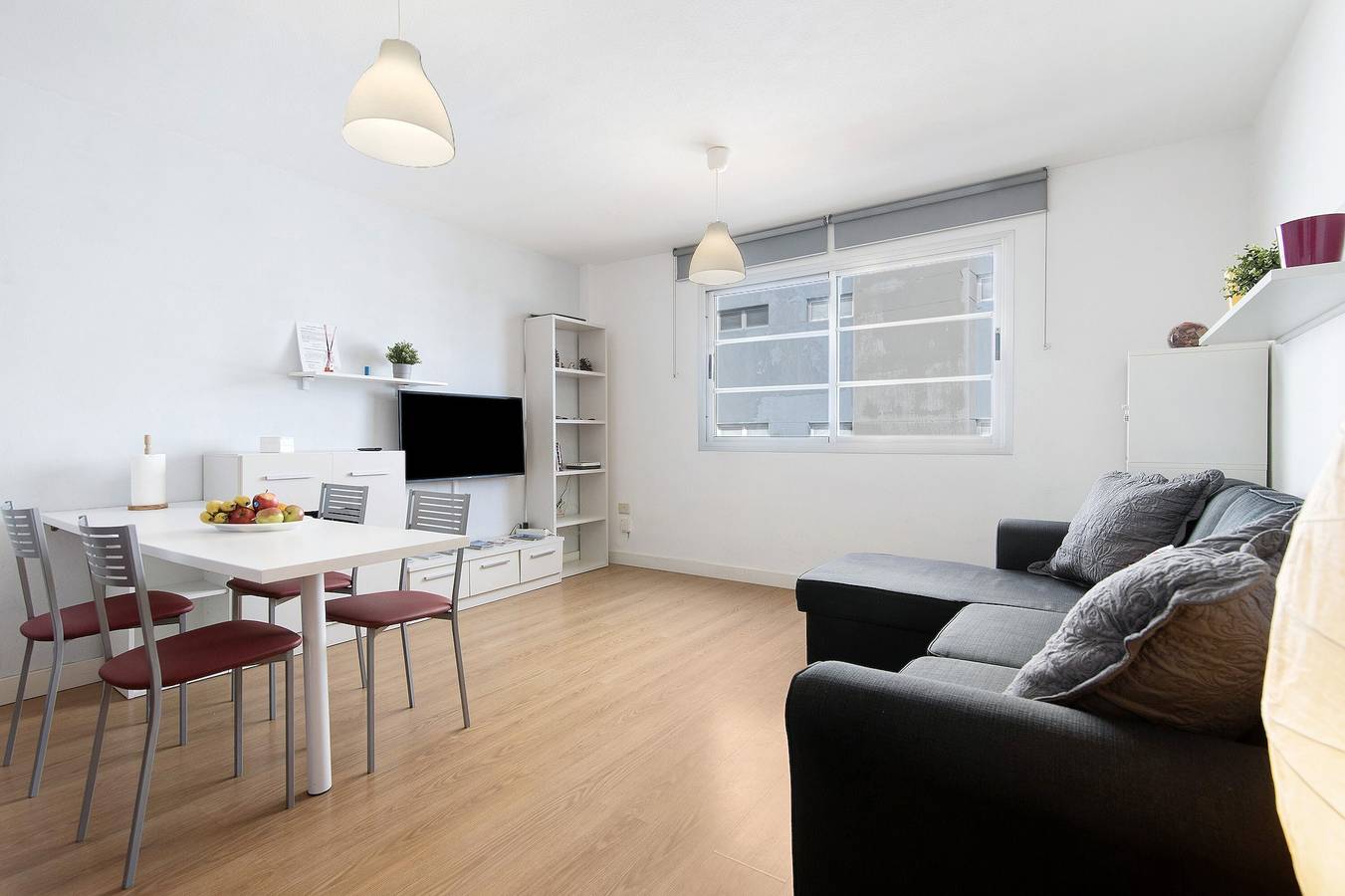 Ganze Wohnung, Ferienwohnung 'Seaside Gran Canaria' mit Meerblick und Wlan in Playa de la Garita, Telde