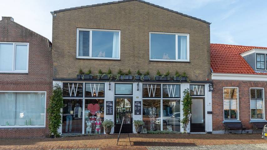 Ferienhaus für 9 Personen, mit Balkon in Koudekerke