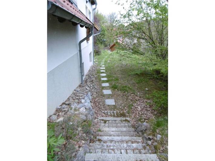 Ferienhaus mit 1 Schlafzimmer in Altenbrak, Thale