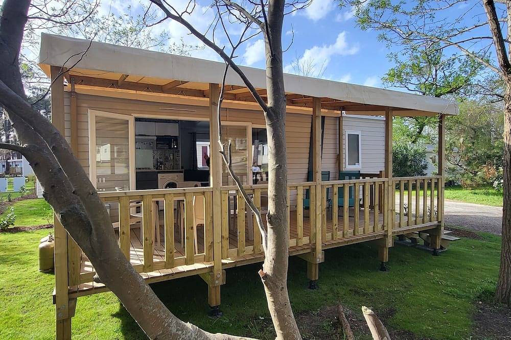 Camping para 5 Personas en Seignosse, Côte d’Argent