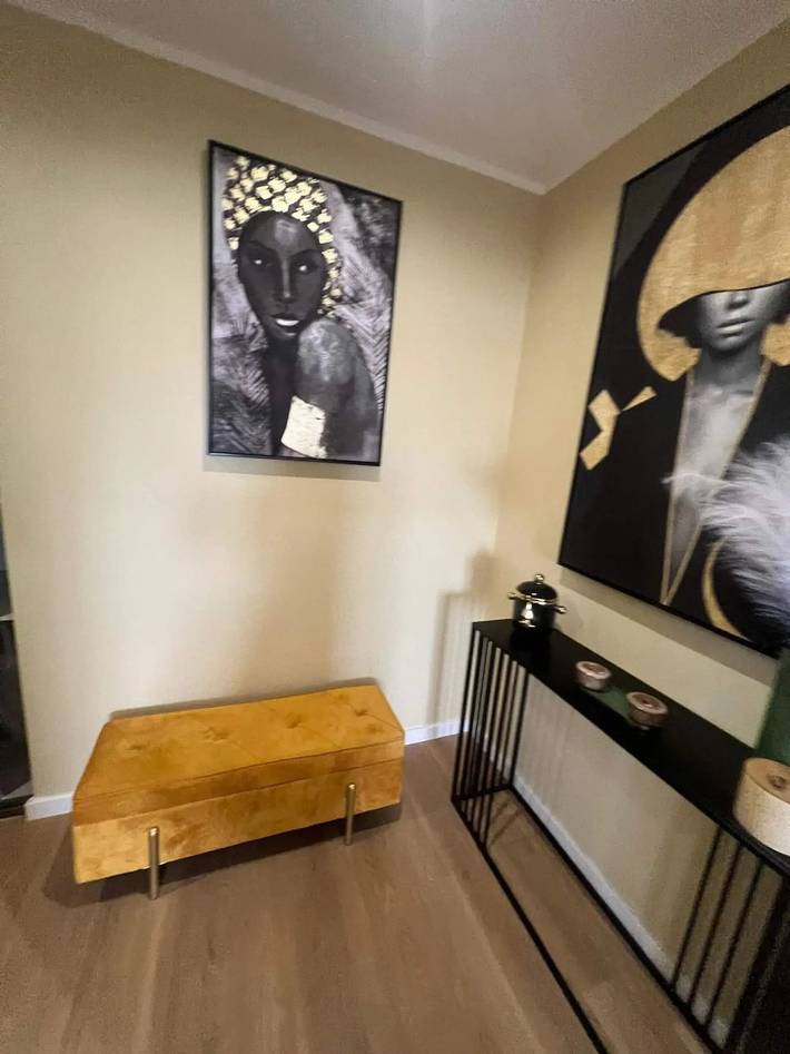 Gîte pour 6 personnes, avec balcon/terrasse dans Amorosa - 3