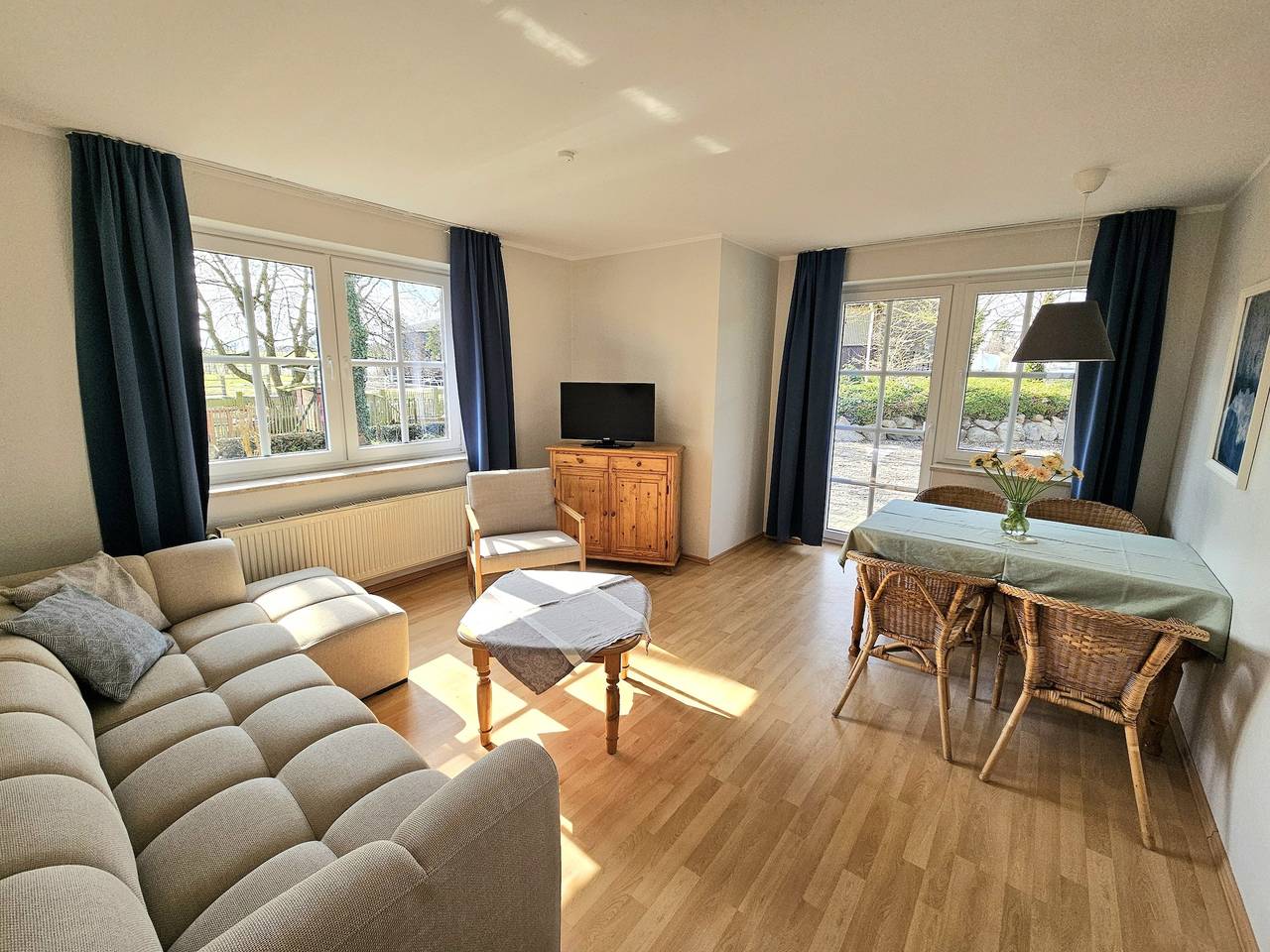 Ferienwohnung in Grömitz für 5 Personen in Grömitz