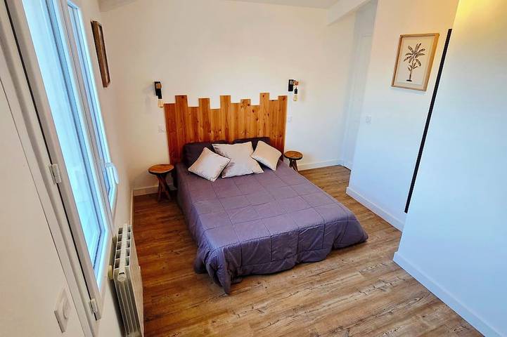 Location de vacances pour 6 personnes dans Yves - 3
