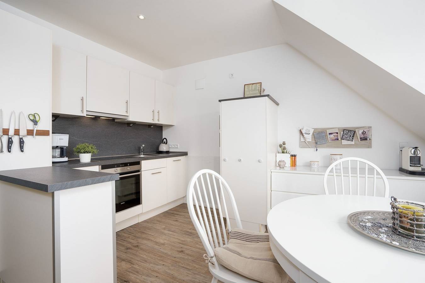 Ganze Ferienwohnung, Kleines Glück in Scharbeutz, Ostholstein