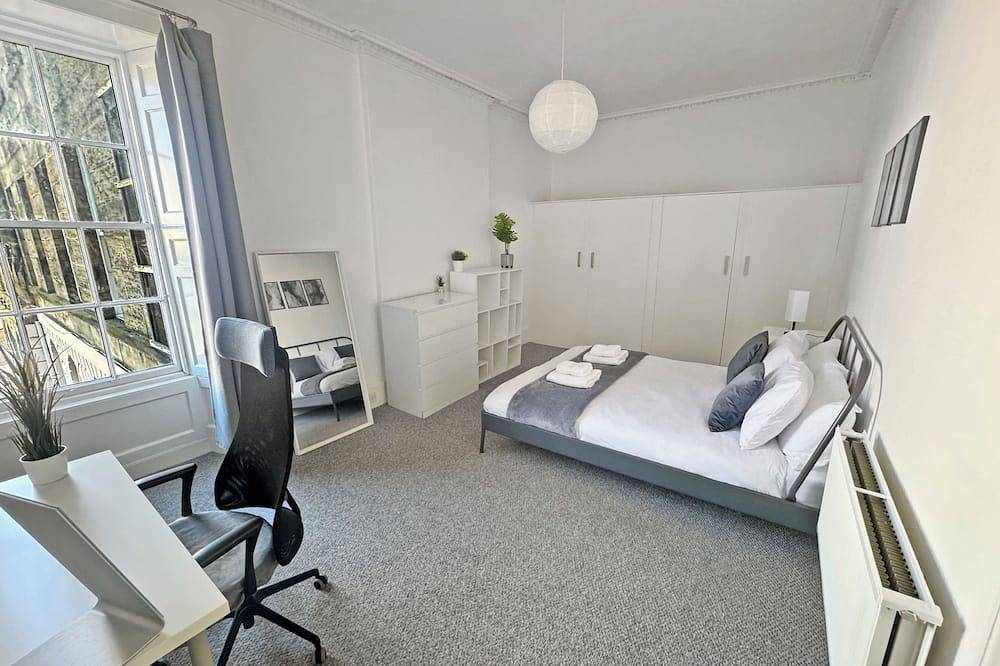 Appartamento intero, 4 Bedroom Modern Spacious Apt - Edinburgh Old Town in Edimburgo, Lothian
