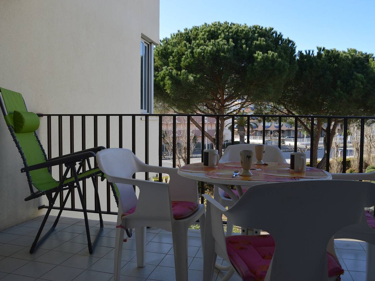 Photo : Appartement de vacances