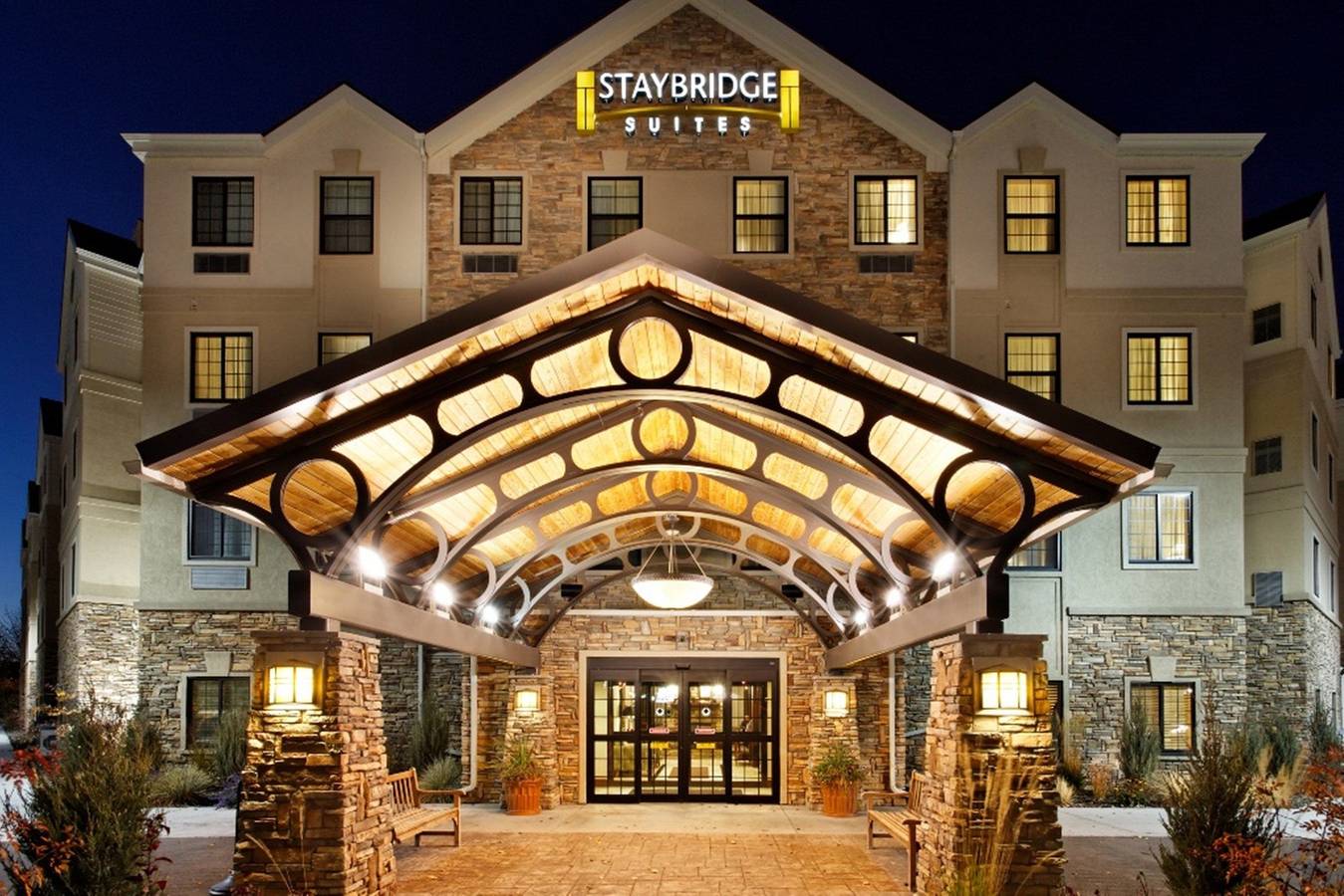 Ganze Wohnung, Staybridge Dearborn in Dearborn, Michigan