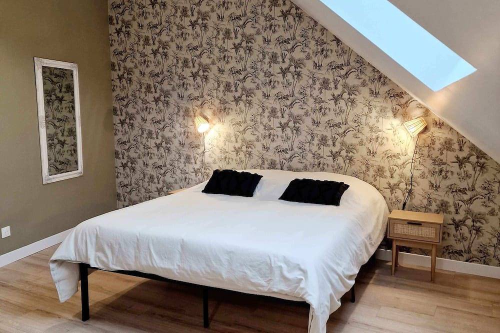 Apartamento entero, Appartement Tout Neuf, Tout Cocooning et Tout Équipé Pour un Excellent Séjour in Laon, Aisne