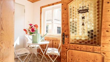 Vakantiewoning voor 4 Personen in Lahn (Hallstatt), Hallstatt, Afbeelding 3