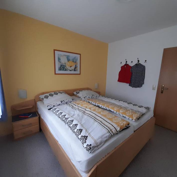 Ferienwohnung für 4 Personen, mit Terrasse in Altfunnixsiel - 4