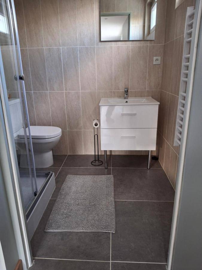 Gîte pour 4 personnes, avec vue et jardin à Migné-Auxances - 3