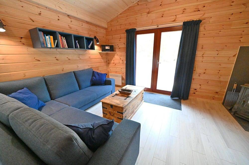 Maison de vacances