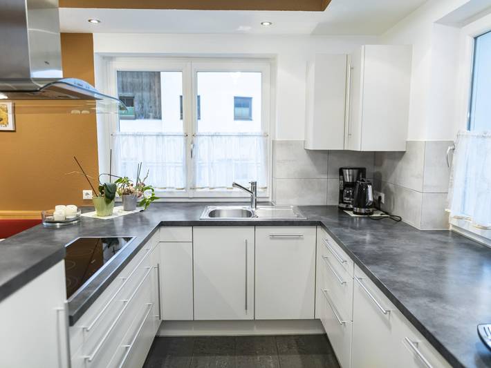 Ferienhaus für 10 Personen, mit Sauna und Garten in SkiWelt Wilder Kaiser - Brixental - 4