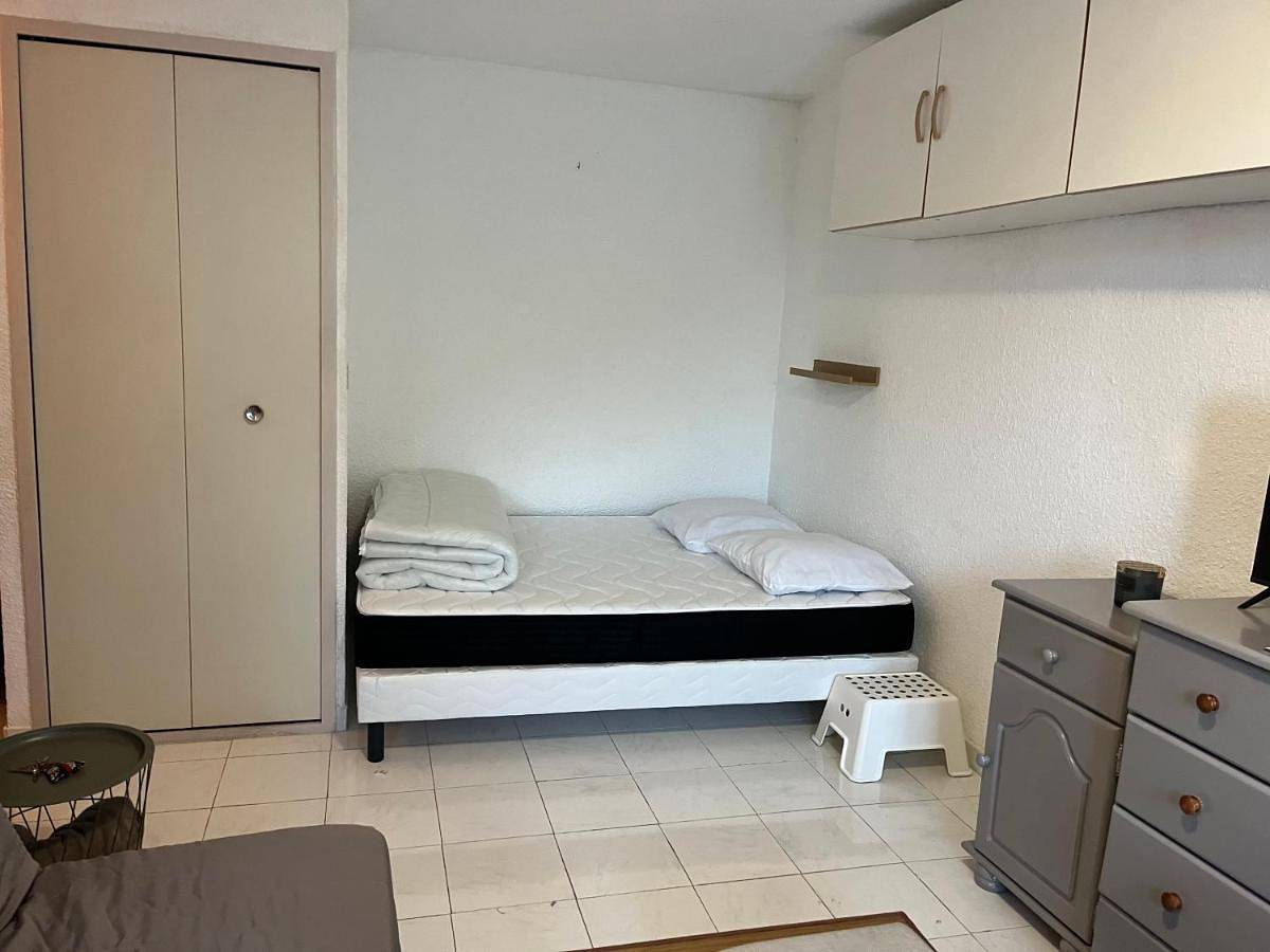 Appartement entier, Family Studio in Seyne-les-Alpes, Alpes-de-Haute-Provence