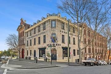 Cottage for 4 People in Millers Point, Sydney, Photo 2