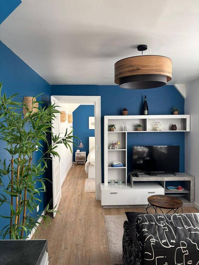 Gîte pour 4 personnes dans Office De Tourisme De Troyes - 4