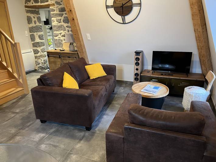 Appartement de vacances pour 4 personnes