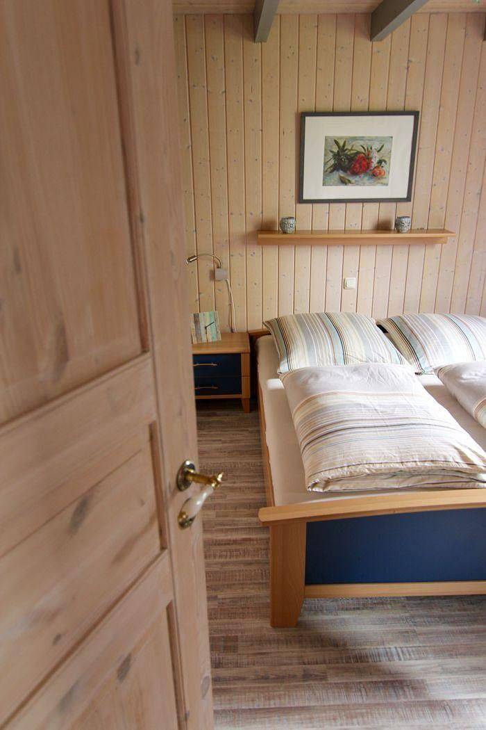 Wildgans 184 - Klassisches skandinavisches Ferienhaus für bis zu 6 Personen in Mirow, Mecklenburg-Strelitz