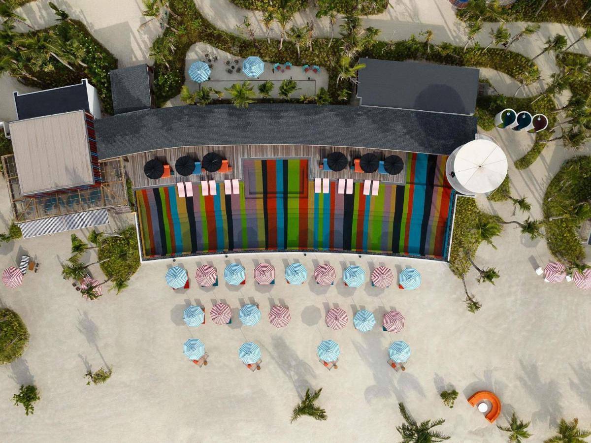 So/ Maldives in Medhu-Uthuru Province