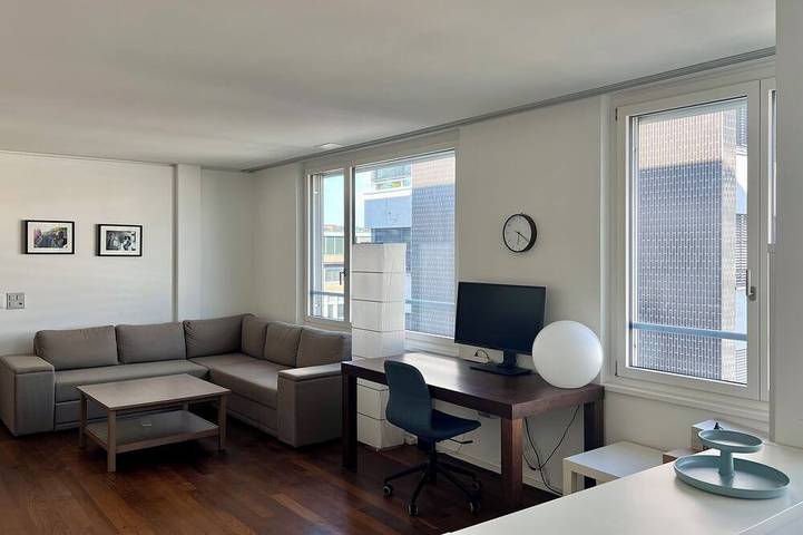 Apartamento de vacaciones para 4 personas - 1