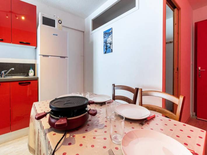 Gîte pour 6 personnes à Adervielle-Pouchergues - 3