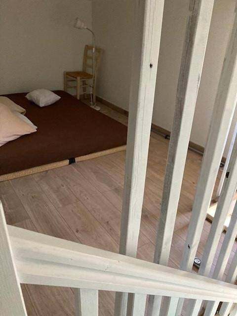 Two-Bedroom House in Gallargues-le-Montueux, Côte méditerranéenne (France)