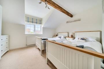 Cottage for 6 People in Brancaster, Norfolk, Photo 3