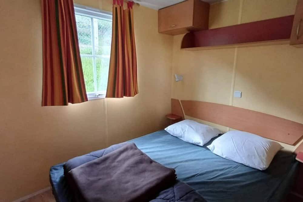 Camping pour 5 Personnes dans Langogne, Région de Mende