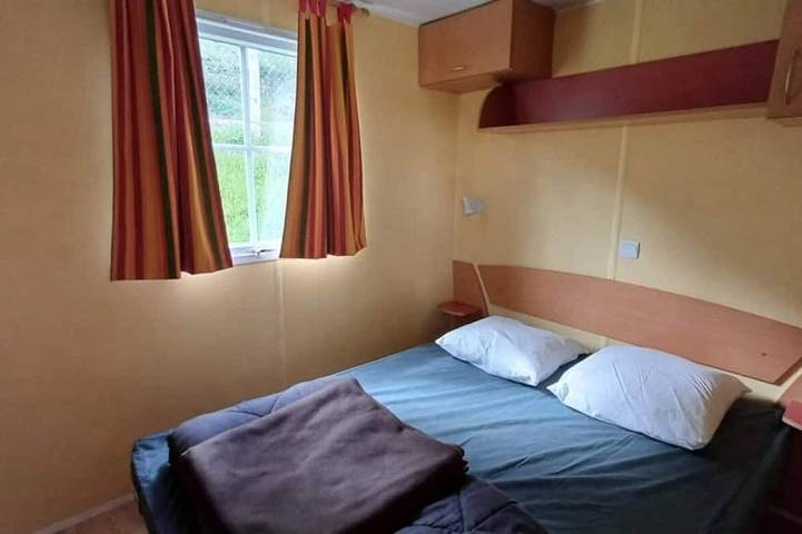 Wohnwagen für 5 Personen - 1